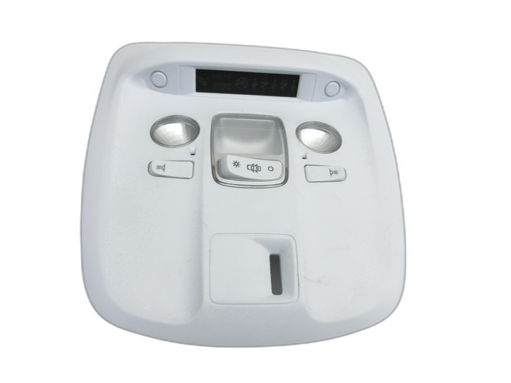 Peugeot 308 II 13-17 Innenleuchte Innenraumleuchte  - Bild 1