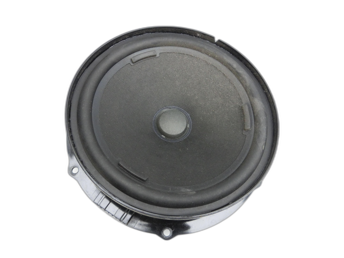 VW Passat B8 3G 14-19 Lautsprecher Links Vorne  - Bild 1