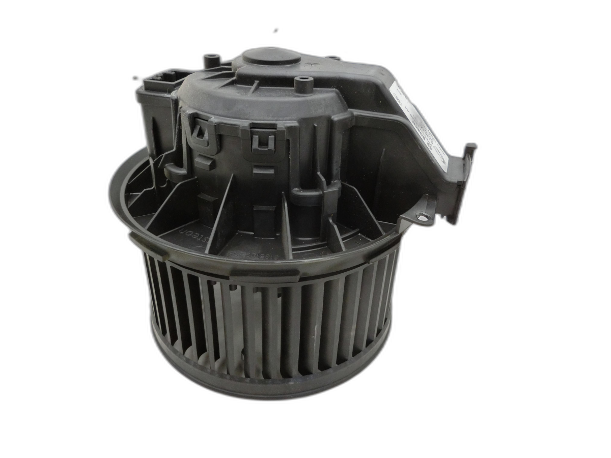 Ford Fiesta VI 08-13 Gebläsemotor Lüftermotor Heizungsgebläse  - Bild 1