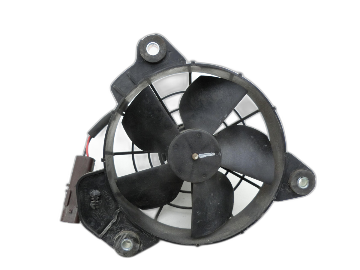 Radiator Fan for Smart Fortwo 14-21 - Bild 1
