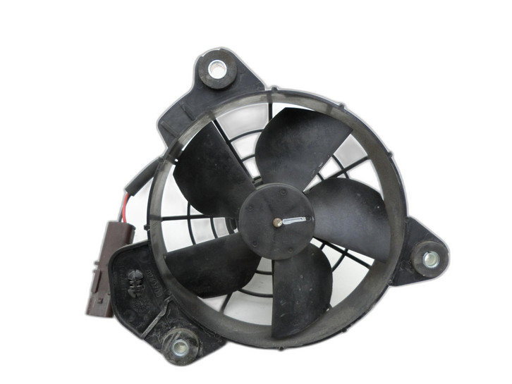 Smart Fortwo Fortwo 14-21 1,0 45KW Lüfter Ventilator f. Kühler  - Bild 1