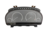 BMW F01 750iX 08-12 4,4i 300KW Kombiinstrument Tacho BMW F01 750iX 08-12 09.06.2011 8795122 62108795122 9265152... Vorschau 1