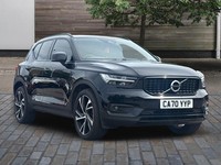 2020 Volvo XC40 2.0 B4P R DESIGN Pro 5dr Auto ESTATE PETROL Automatic