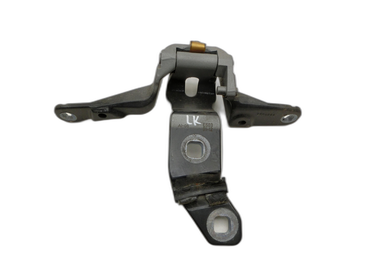 cardini Cerniera per Cofano posteriore Sx Superiore BMW F07 5er GT 535i 09-13 - Bild 1