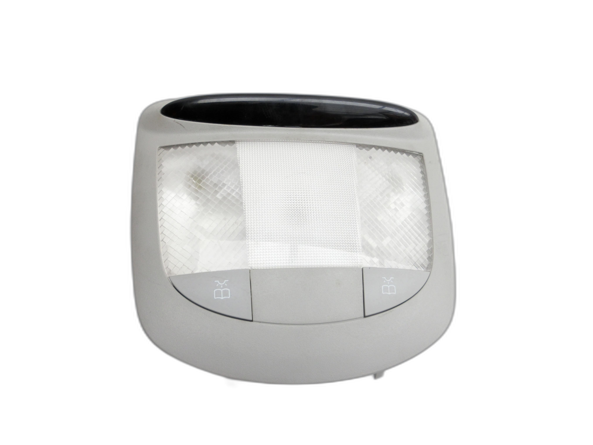 Mercedes GL 500 X164 06-11 Innenleuchte Innenraumleuchte Hinten  - Bild 1