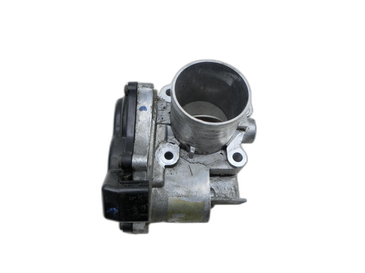 Butterfly Valve for Renault Espace IV JK 10-12 - Bild 1