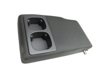 Nissan Qashqai J10 10-13 Armlehne Mittelarmlehne Auflage mit Becherhalter für Rücksitzbank Nissan Qashqai J10 10-13... Vorschau 1