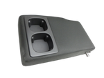 Nissan Qashqai J10 10-13 Armlehne Mittelarmlehne Auflage mit Becherhalter für Rücksitzbank Nissan Qashqai J10 10-13... Vorschau 1