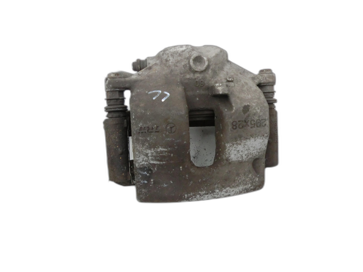 Mercedes S204 W204 C220 11-15  CDI 2,2 125KW Bremssattel Bremszange Vorne Links  - Bild 1