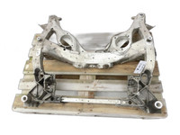BMW F11 10-13 5er 525D 3,0d 150KW Vorderachse Motorträger Motorhalter Achsträger BMW F11 10-13 5er 525D 25.01.2011... Vorschau 1