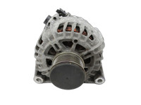 Peugeot 308 II 17-21 1,2 96KW Lichtmaschine Generator CL12 Peugeot 308 II 17-21 06.04.2021 9835689480 2740473C... Vorschau 1