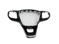 Ford Focus HP 18-22 KombiLim Blende Abdeckung Zierblende für Sportlenkrad Ford Focus HP 18-22 15.12.2020 gebraucht Vorschau 1
