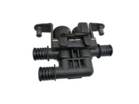 BMW E63 6er 650i 07-10 4,8i 270KW Wasserventil Ventil Heizung BMW E63 6er 650i 07-10 08.02.2008 6906652 64116906652... Vorschau 1