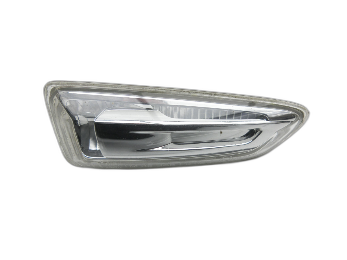 Opel Crossland X D75 20-24 Blinker Blinkleuchte Rechts orig.  - Bild 1