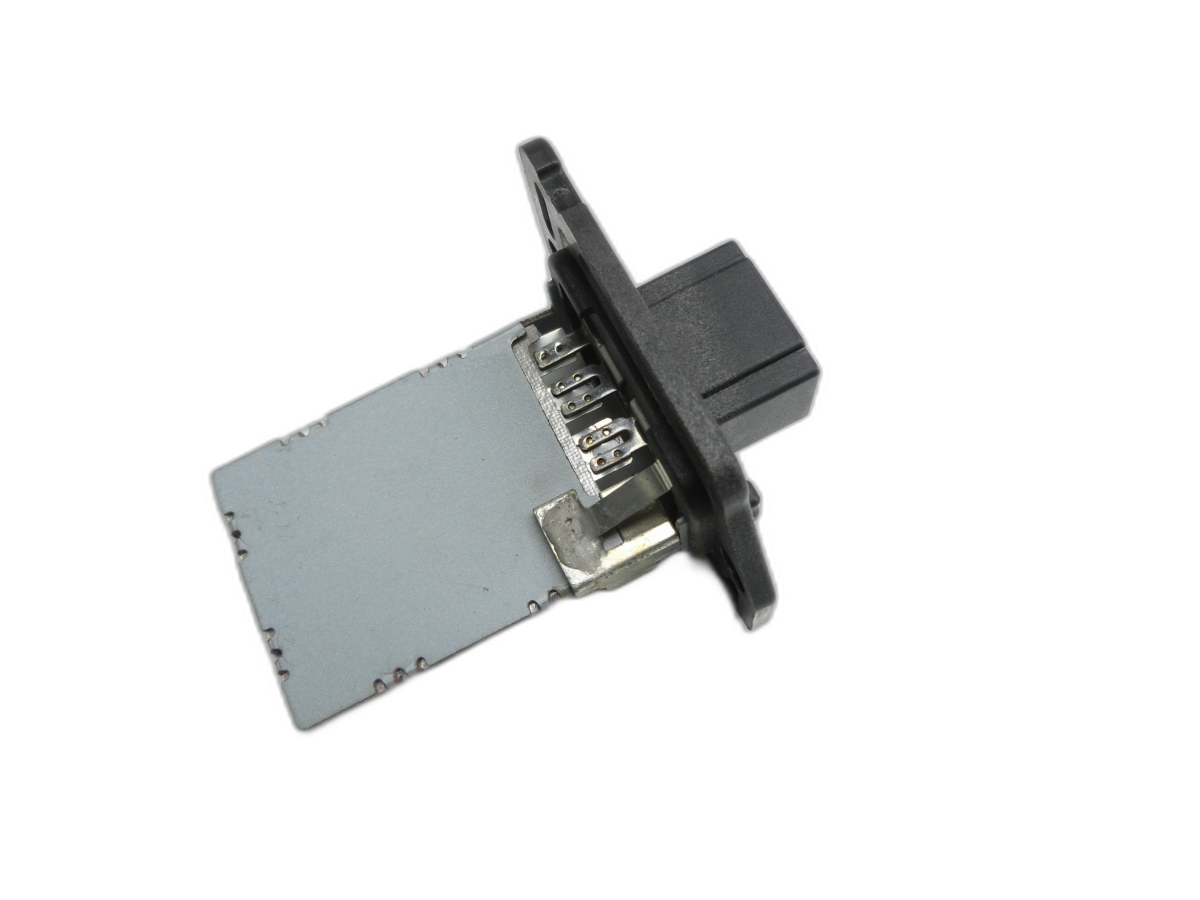 Resistor Fan Radiator for Kia Sportage SL 10-15 - Bild 1