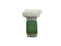 Mercedes W245 B180 08-11 Widerstand Gebläse Lüfter Mercedes W245 B180 08-11 27.07.2011 gebraucht Vorschau 1