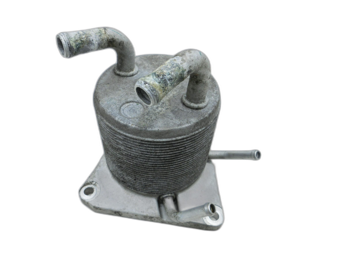 Infiniti M Q70 Y51 M35h Hybrid 3,5 225KW Ölkühler  - Bild 1