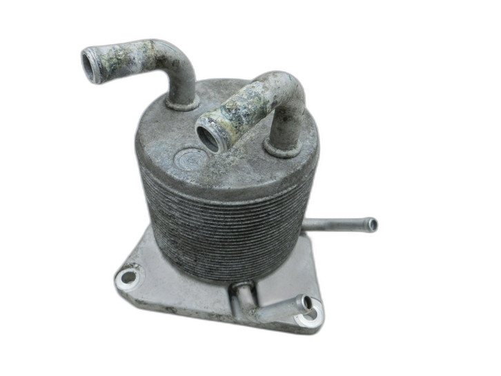 Infiniti M Q70 Y51 M35h Hybrid 3,5 225KW Ölkühler  - Bild 1