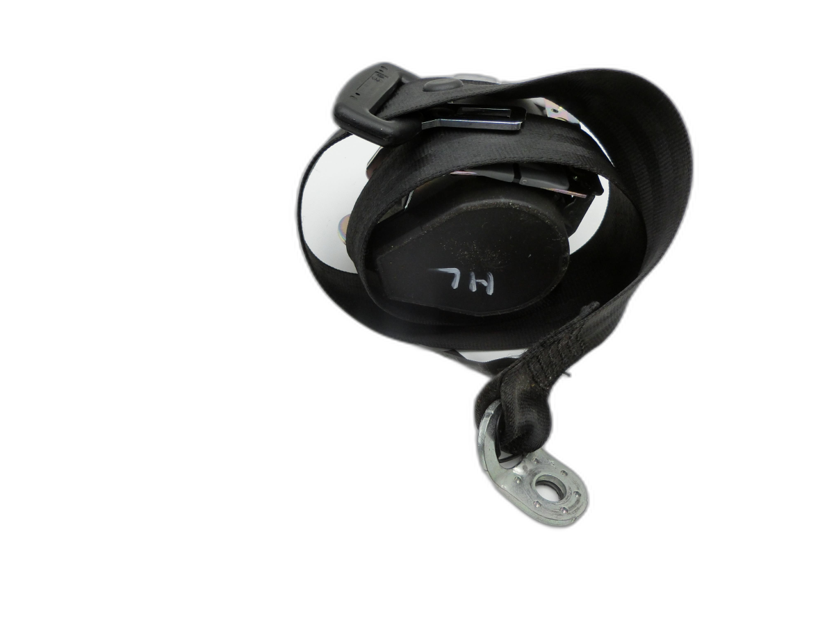 Cinturón de seguridad izquierda posterior para Audi A6 4F C6 qu 04-08 - Bild 1