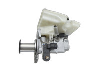 VW Golf VII 7 5G 12-17 Hauptbremszylinder Bremszylinder VW Golf VII 7 5G 12-17 01.12.2016 8V1611021A 5Q1611301C... Vorschau 1