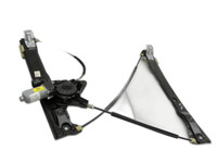Ford Grand C-Max II 10-15 Fensterhebermotor mit Fensterheber Links Vorne Ford Grand C-Max II 10-15 22.05.2012... Vorschau 1