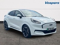 2026 Ford Puma 123kW Premium 43kWh 5dr Auto HATCHBACK ELECTRIC Automatic