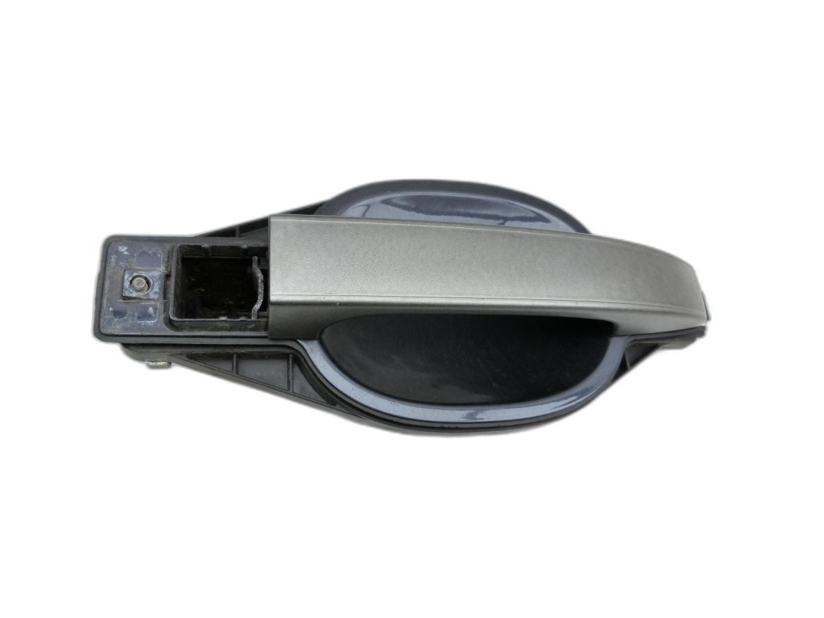 Door Handle outside Left Front for Land Range Rover L322 05-09 - Bild 1