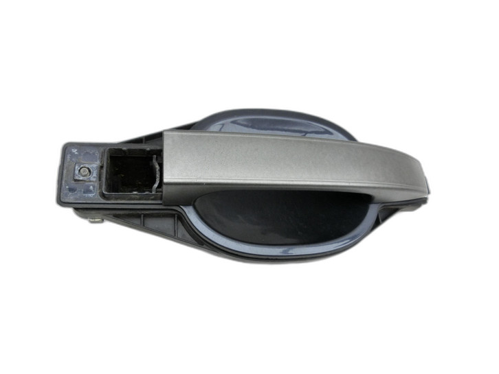 Land Range Rover L322 05-09  Türgriff Griff aussen Links Vorne            - Bild 1