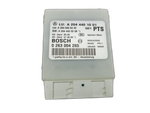 Modul PTS PDC Steuergerät Modul Einparkhilfe Mercedes W204 S204 C220 07-14 