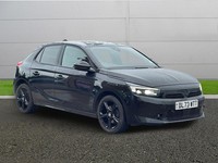 2023 Vauxhall Corsa 1.2 Turbo Ultimate 5dr Hatchback Petrol Manual