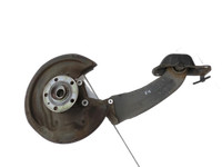VW Tiguan 5N 11-16  2,0 155KW 4WD Achsschenkel Radnabe Rechts Hinten VW Tiguan 5N 11-16 12.12.2012 3C0505434G... Vorschau 1