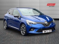 2023 Renault Clio 1.0 TCe 90 Techno 5dr Hatchback PETROL Manual