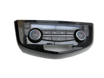 Nissan Qashqai II J11 17-21 Bedienteil Bedienelement Heizung Klimabedienteil Nissan Qashqai II J11 17-21 01.06.2017... Vorschau 1