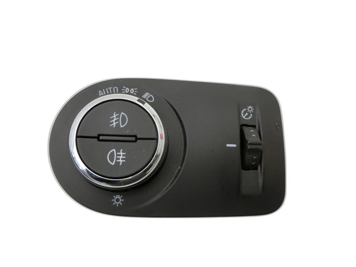 Opel Zafira C 16-19 Lichtschalter Schalter Dimmer LWR  - Bild 1