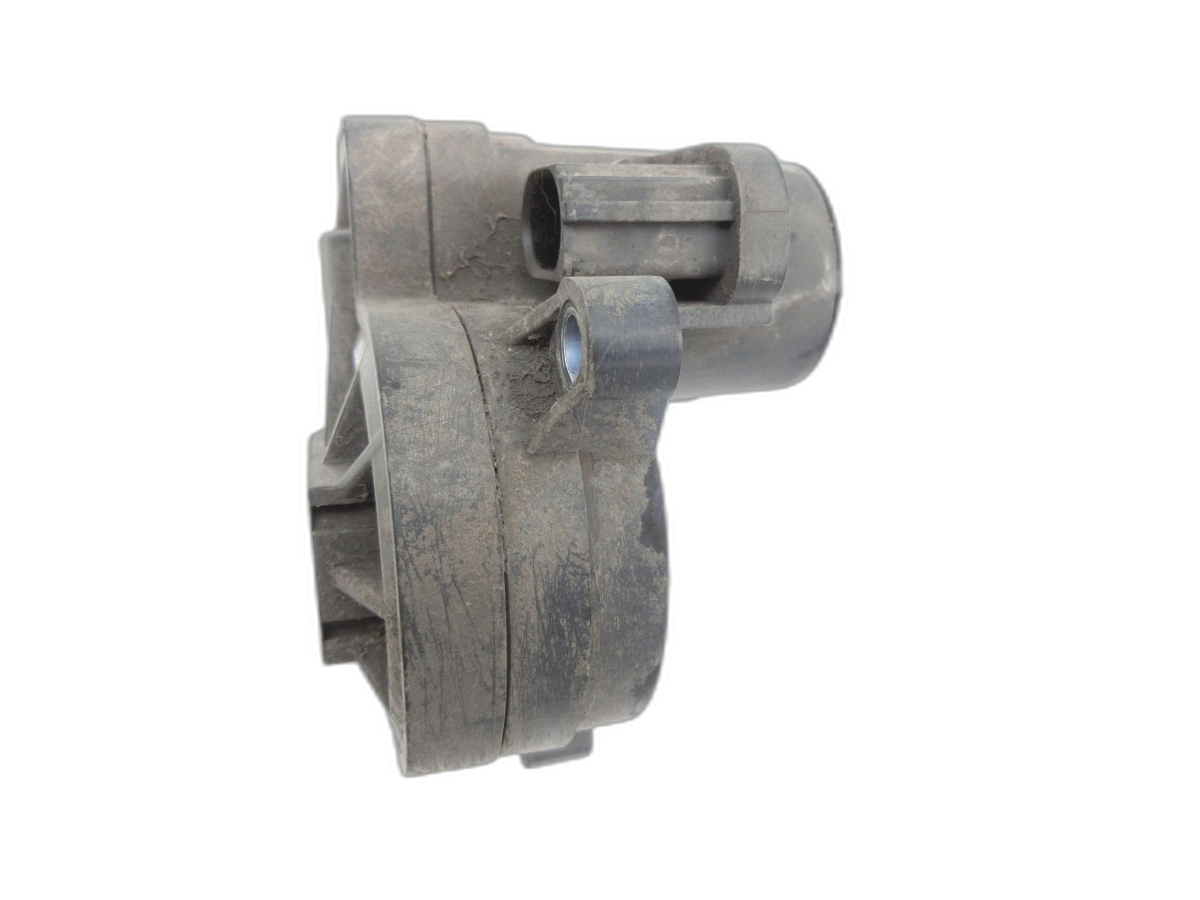 VW Golf 7 VII Variant 13-17 Stellmotor für Elektrische Feststellbremse Rechts Hinten  - Bild 1