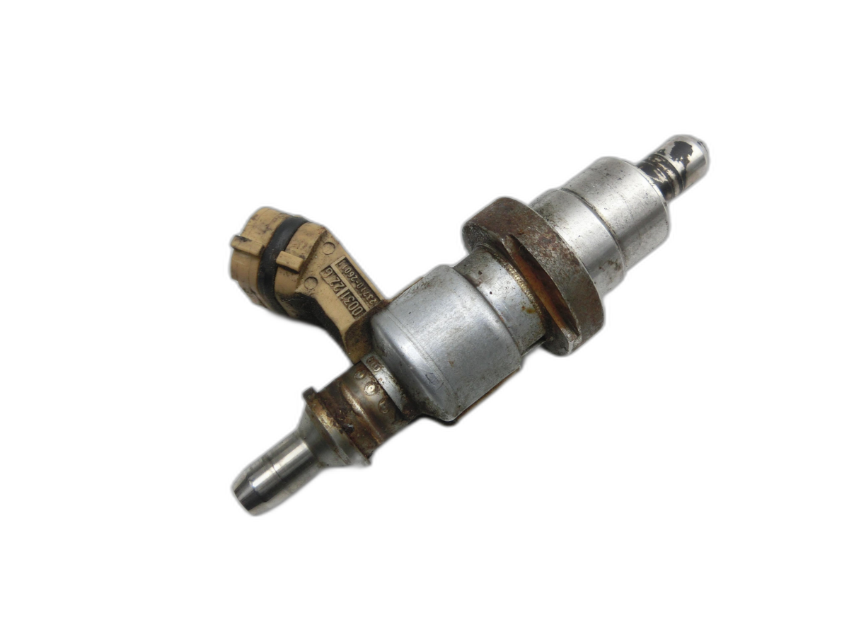 Injecteur Buse supplémentaire pour Toyota Avensis T25 06-08 - Bild 1