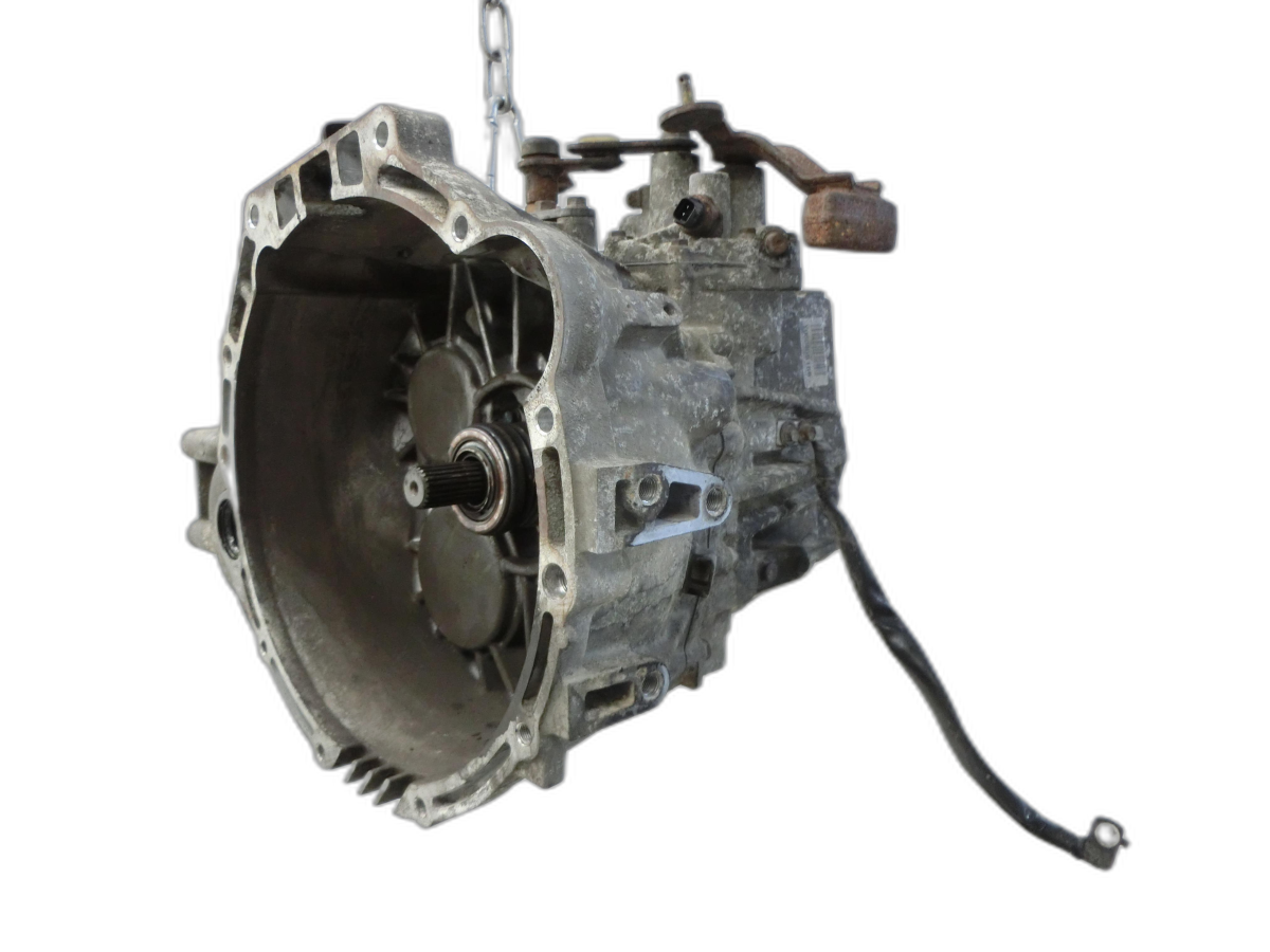 Cambio manual Caja de cambios para Autom Hyundai Santa Fe II CM 06-12 - Bild 1