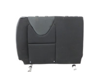 Renault Clio IV BH 12-16 5T Sitzbezug Rückenpolster Rechts für Rücksitzbank Hinten Renault Clio IV BH 12-16... Vorschau 1