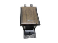 Jaguar XF X250 09-15 Staufach für Aschebecher Holzdekor Blende Jaguar XF X250 09-15 30.12.2010 AX23-045H72-A... Vorschau 1