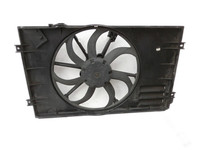 Seat Altea 5P 04-09 1,6 75KW Lüfter Ventilator f. Kühler Seat Altea 5P 04-09 21.11.2007 1K0959455EF 1K0959455DM... Vorschau 1