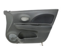 Nissan Micra IV K13 10-13 5T Türverkleidung Türpappe Rechts Vorne Nissan Micra IV K13 10-13 27.02.2013 80922-1HD1A... Vorschau 1