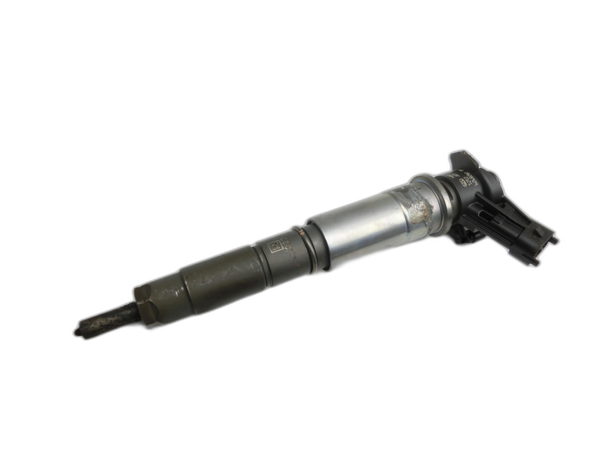 Injector Nozzle Cyl.2 for Renault Scenic III 09-12 - Bild 1