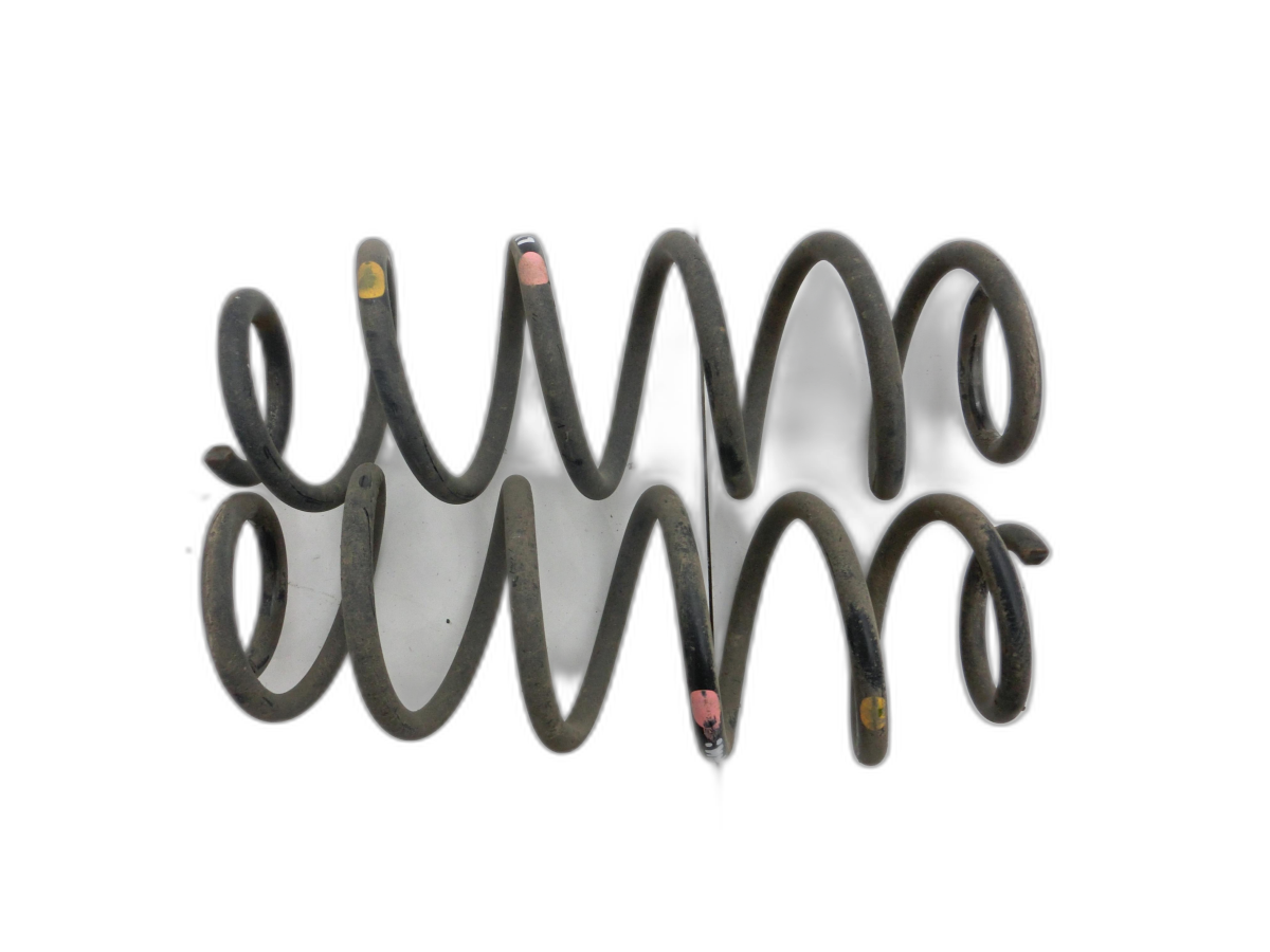 sia Molla Molleggio posteriore per Mazda CX-3 DK 15-21 - Bild 1