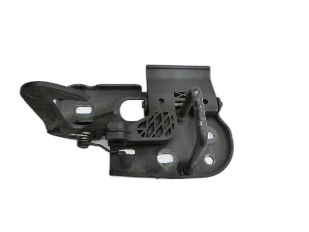 VW Golf Plus 5M 08-14 Haubenschloss Motorhaubenschloss Schloss  - Bild 1