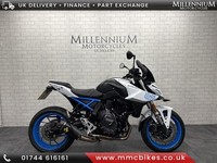 2024 SUZUKI GSX-8S SUPER NAKED MOTORCYCLE 800CC WITH FULL EXHAUST GSXS GSX8