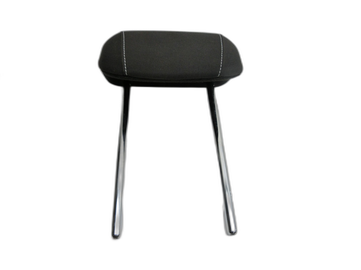 Headrest Left Rear for Opel Astra J 12-15 - Bild 1