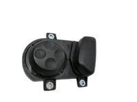 VW Passat CC 358 12-16 Sitzverstellung Schalter Links VW Passat CC 358 12-16 10.04.2013 3C0959777 gebraucht Vorschau 1