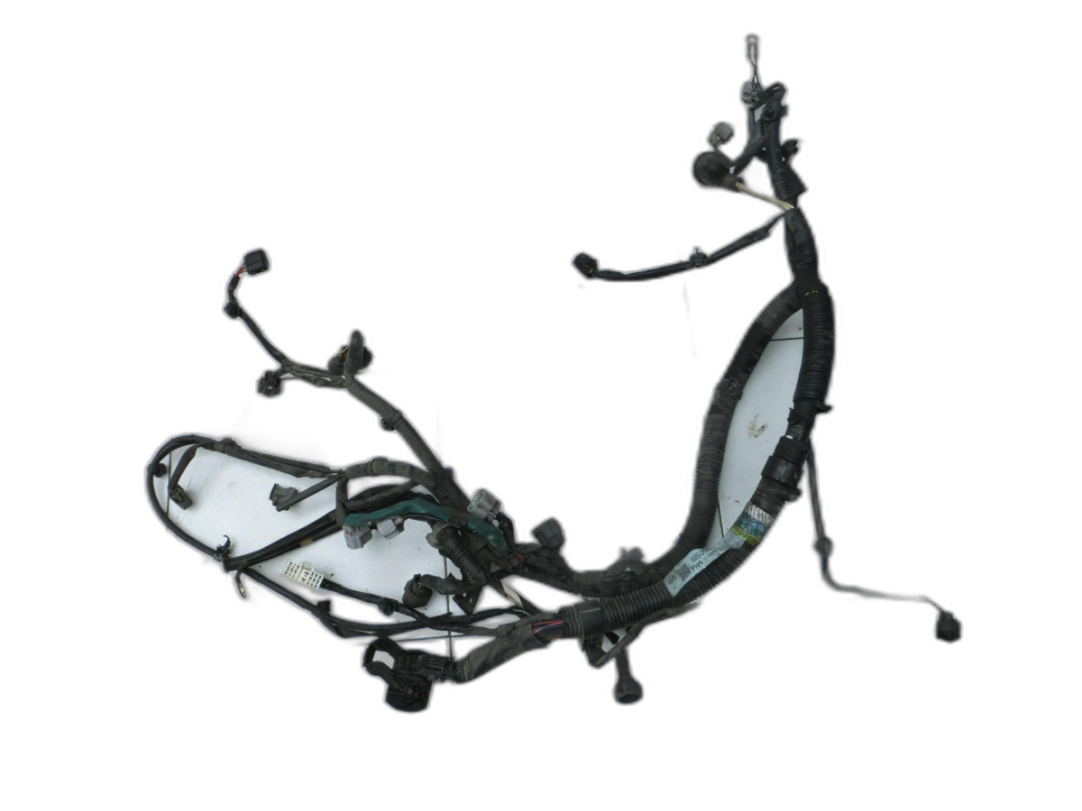 Fascio cablaggio motore Kit cavi elettrici per Suzuki Alto VII GF 09-15 - Bild 1