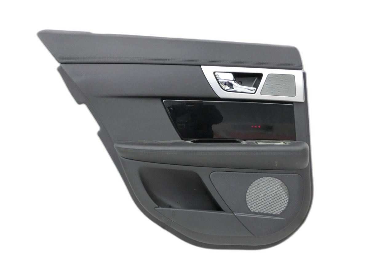 Interior Door Panel Left Rear for Lim Jaguar XF X250 11-15 - Bild 1