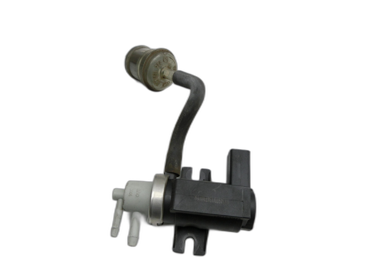 VW Touareg 7L 06-10 TDI 2,5 120KW Magnetventil Pos.1  - Bild 1